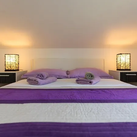 Apartment Relax 3 Baska (Krk)