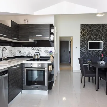 Relax 3 Apartment *