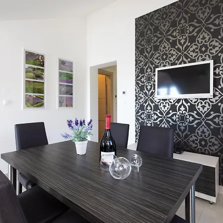 Relax 3 Apartment