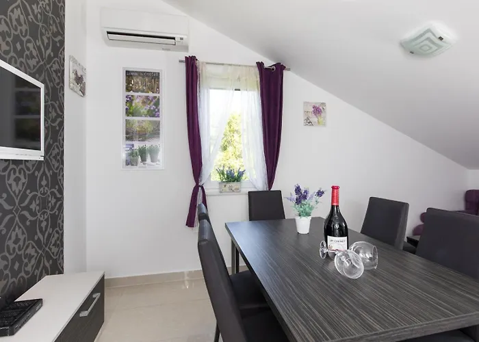 Apartman Relax 3 Baška