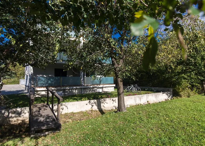 Apartman Relax 3 Baška