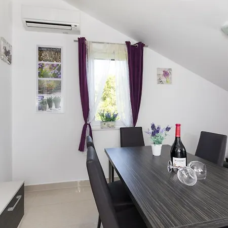 Apartment Relax 3 Baška