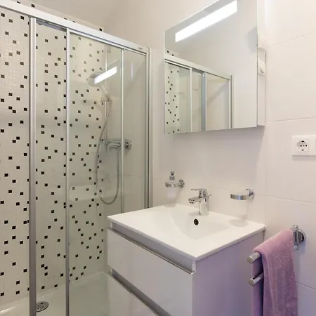 Relax 3 Apartament Baška