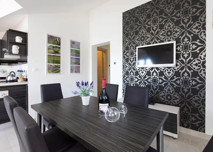 Apartment Relax 3 Baska (Krk)