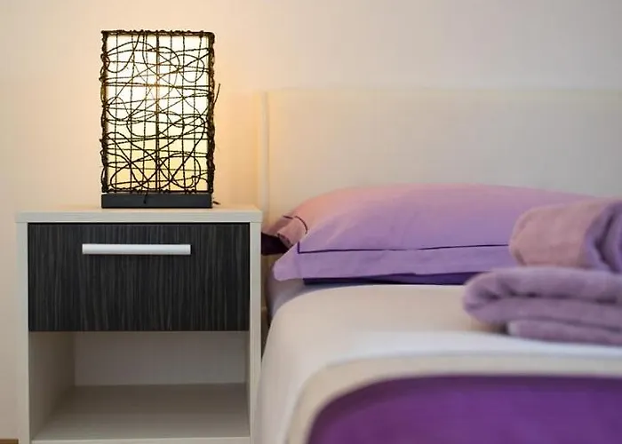 Relax 3 Apartment Baska (Krk)