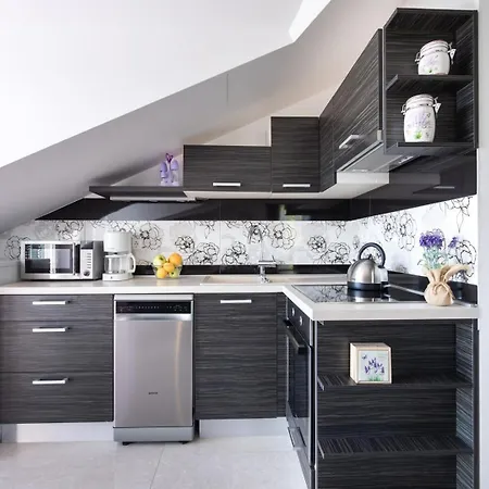 Relax 3 Apartamento Baška