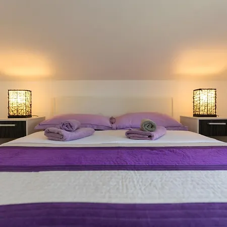 Relax 3 Апартаменты