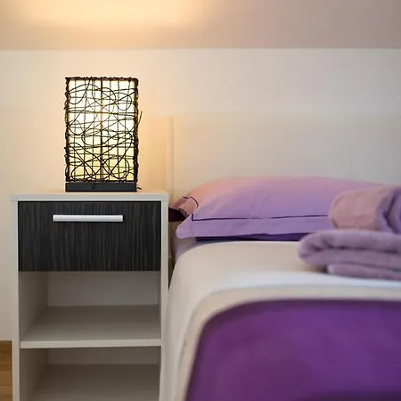 Relax 3 Апартаменты Башка